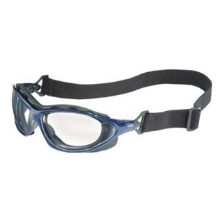 Uvex By Honeywell S0620X Prot Goggles, Antfg, Clr