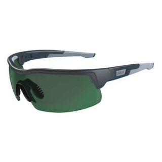 Uvex By Honeywell SX0308 Safety Glasses, Shade 5.0 Infra Dura Lens
