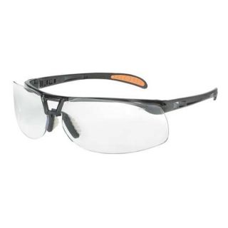 Uvex By Honeywell S4200XXC Safety Glasses, Clear, Antifog
