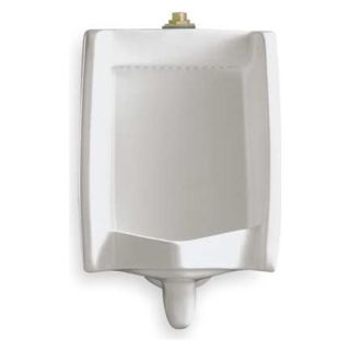 American Standard 6590125.020 Washout Urinal, FloWise, 0.125 GPF