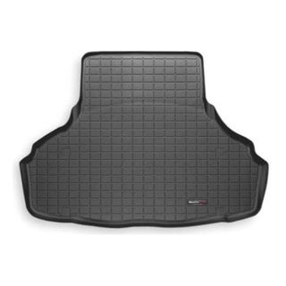 Weathertech 40310 Cargo Lnr, 2nd St, Blk, 2007 +Suburban XL