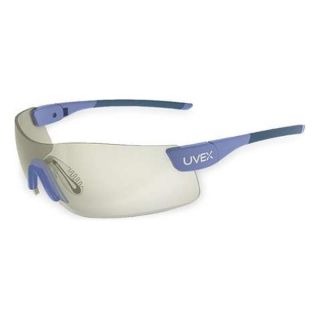 Uvex By Honeywell SX0209 Safety Glasses, SCT Low IR, Scrtch Rsstnt