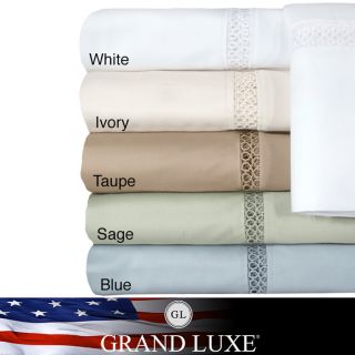 Pocket 300 Thread Count Sheet Set Today $84.99   $119.99
