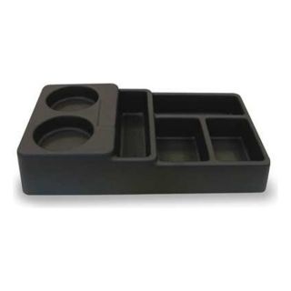 Carlisle 10828 Coffee Service Caddy, 14 1/2x8 1/4In