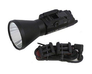 Streamlight TLR 1s HP w/Remote   69216