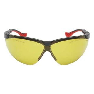 Honeywell 31 80137 Laser Glasses, Antifog, Scratch Rsistnt