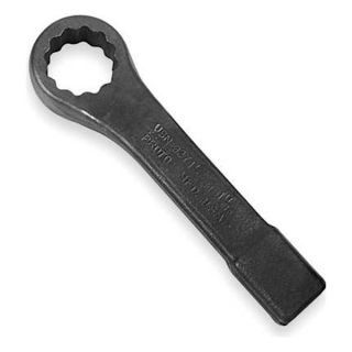 Proto JUSN327 Slugging Wrench, Offset, 1 11/16, 10 1/8 L