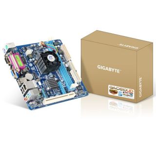 Gigabyte GA D510UD   Achat / Vente CARTE MERE Gigabyte GA D510UD