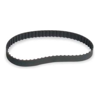 Dayton 1DHT7 Gearbelt, H, 96 Teeth, Length 48.0 In