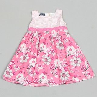 So La Vita Toddler Girls Dress