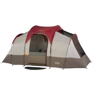 Wenzel Big Bear Family Dome Tent