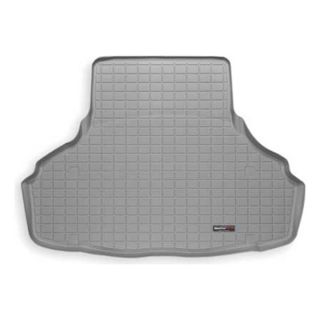 Weathertech 42306 Cargo Lnr, 3rd Seat, Gry, 2007 +Tahoe/Yukon