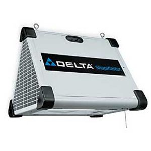 Delta AP100 Air Cleaner, Ambient