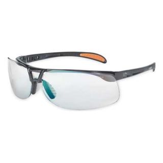 Uvex By Honeywell S4202XC Safety Glasses, SCT Reflect 50 Lens
