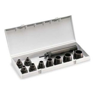 General S1274 Gasket Punch Set