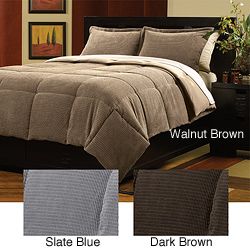 Urban Plush Down Alternative 3 piece Comforter Set Today $59.99   $61