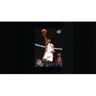 2009 upper deck Shawn Marion # 183 Collectibles
