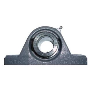 Ntn UELPL 1.11/16M Mounted Brg, Pillow Block, 1 11/16 In