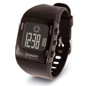 Montre Météo RA121 OREGON SCIENTIC   Achat / Vente MONTRE OUTDOOR