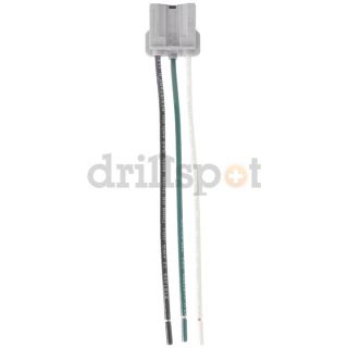 Pass And Seymour PT6SOL Connector, PlugTail(TM), Gray, 12 AWG