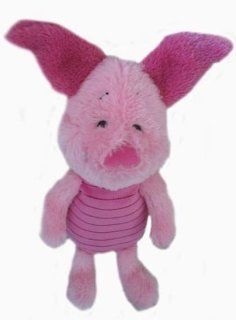Winnie the Pooh 12 Piglet Plush Doll Toys & Games