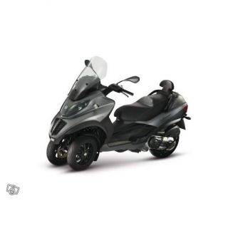 Scooter Piaggio  LT500 business noir   Achat / Vente SCOOTER