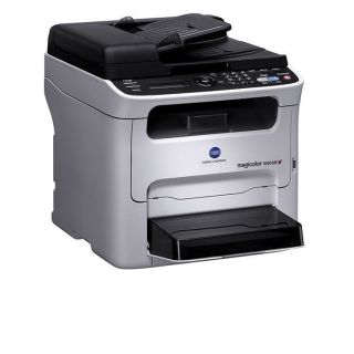 Konica Minolta Magicolor 1690MF   Achat / Vente IMPRIMANTE Konica