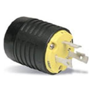 Pass & Seymour L630P Locking Plug Be the first to write a review