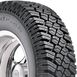BFGoodrich Commercial T/A Traction Winter Tire   225/75R16 115Q