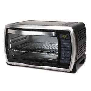 NEW Oster Large Toaster Oven (Kitchen & Housewares
