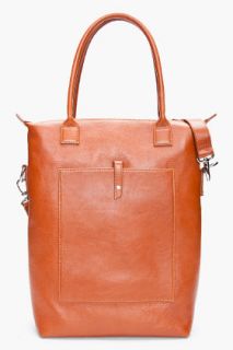 Want Les Essentiels De La Vie Cognac Orly Tote for men