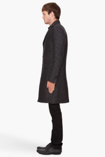Givenchy Three Button Coat for men