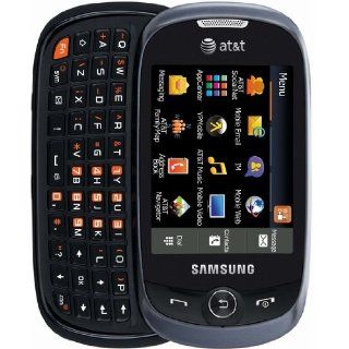 Samsung Flight II SGH A927 AT&T Cell Phone Cell Phones
