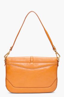 Marc By Marc Jacobs Leather Voyage Clutch for women