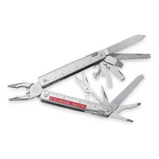 Victorinox Swiss Army 56936 Multi Tool, 24 Function, 4.5 In Closed