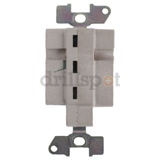 Square D 2510KF1 Switch, Manual, 2 Pole