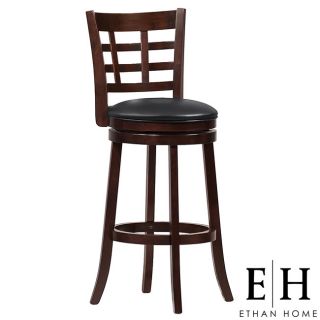 Ethan Home Bar Stools Buy Counter, Swivel and Kitchen