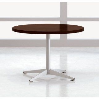 National Office Furniture WaveWorks 48 Round Table Home