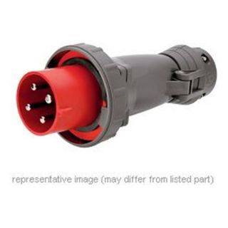 Pass & Seymour PS460P7 W Service Inlet Plug