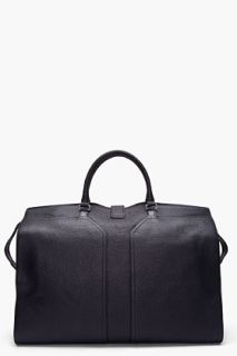 Yves Saint Laurent Large Black Cabas Chyc Bag for men