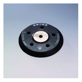Sia AC52V5 5 5 Hole Hook & Loop Backing Pad Be the first to write a