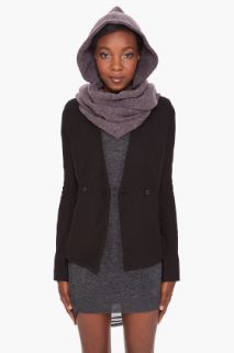 3.1 Phillip Lim Hooded Scarf for women