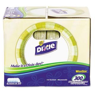 Dixie Sage 8.5 inch Ultralux Plate Box (Box of 300)