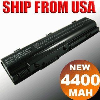 New Notebook Battery for Dell Inspiron 1300 b120 b130