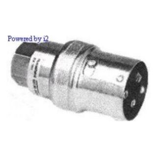 Russellstoll   Amerace 8593CTN Service Inlet Plug