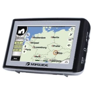 MYGUIDE PNA 4200 Europe   Achat / Vente GPS AUTONOME MYGUIDE PNA 4200
