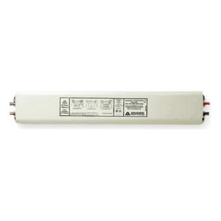 Philips Advance ASB 1240 46 BL TP Sign Ballast, Magnetic, 4, 5, or 6 Lamp, 462W