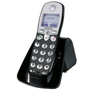 MAX 550 BLEU NUIT   Achat / Vente TELEPHONE FIXE VERSATIS MAX 550