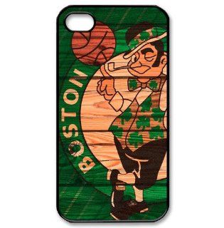 NBA Boston Celtics iPhone 4/4s hard plastic cases for