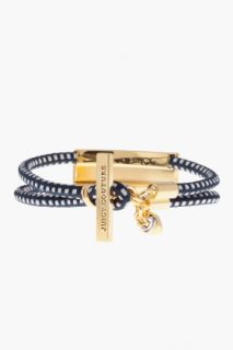 Juicy Couture Choose Juicy Rope Bracelet for women